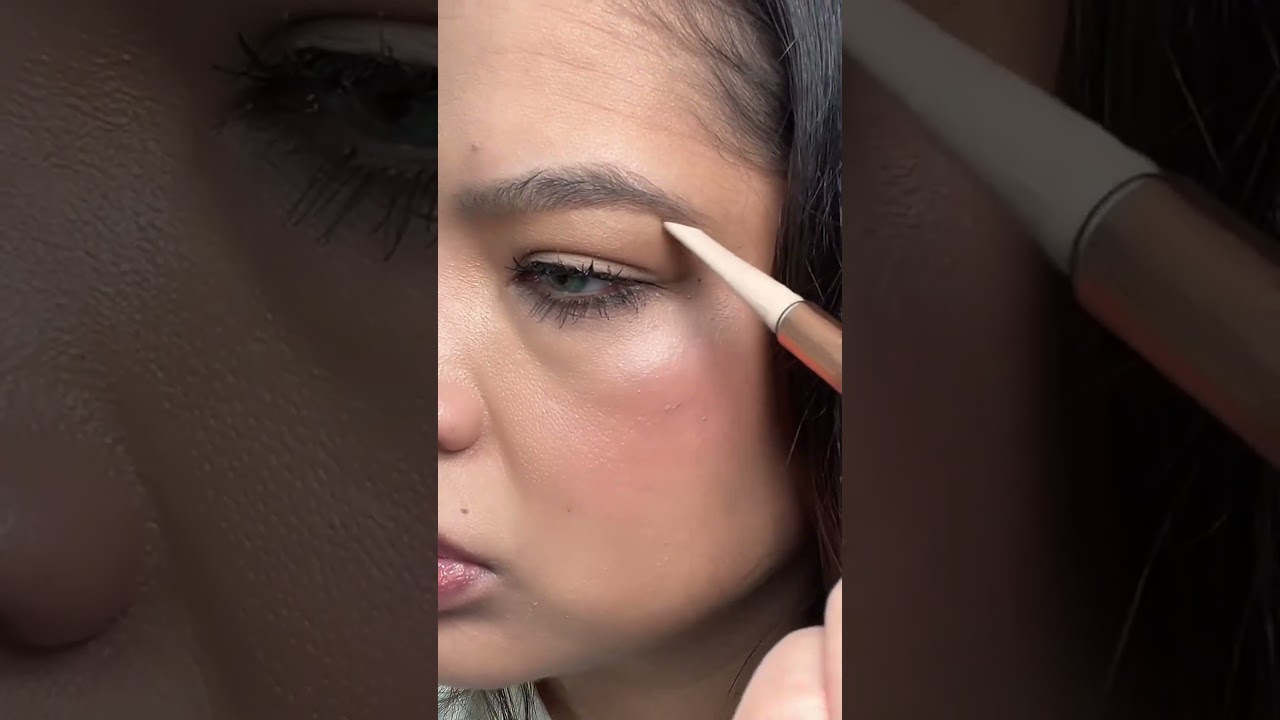 Love the New Fluffy Brow Duo! 