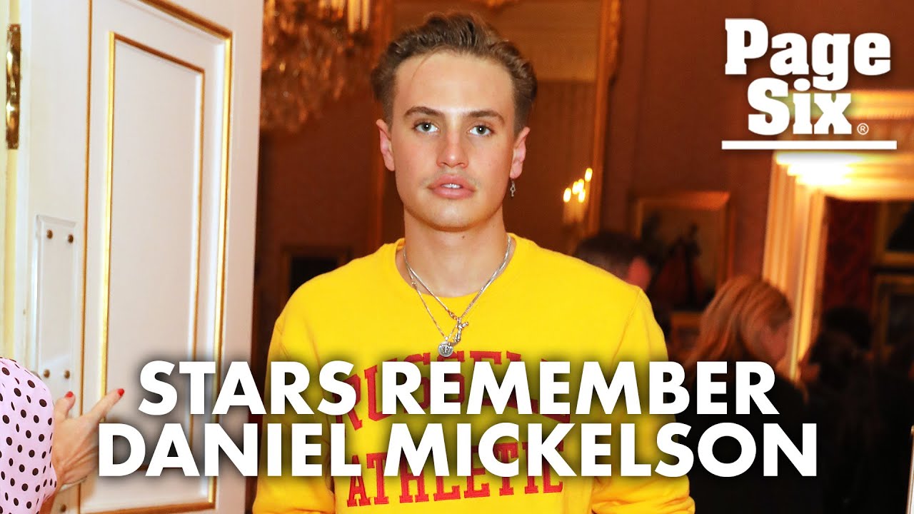 Maybe you would like to learn more about one of these? Daniel Mickelson Wikipedia Biography Death Cause Of Death Family Net Worth Girlfriend