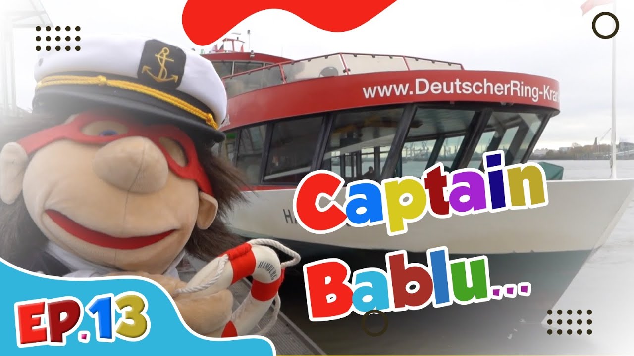 Bachon Ki Dunya | Season 2 | Episode 13