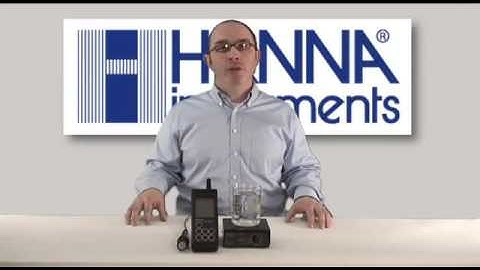 HI9147 Dissolved Oxygen Meter for Aquaculture | SOMATCO سوماتكو