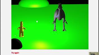 Computer Graphics Module 17: Orthographic Projection Matrices Profile