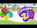 Coleção ZiS Volume 2 35 Minutos ZiS Coleção ZiS Volume 2 35 Minutos ZiS
