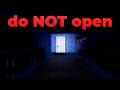 I Tried The Roblox DREAMS Horror Game… (Based on REAL EVENTS)