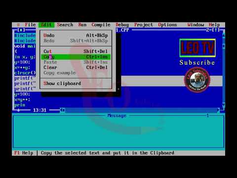 how to show the difference of prefix increment and postfix increment Lecture 11