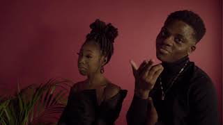 Mudiwa{Superstar Jani}, Daniel Hereira, Ligerman - Melanin