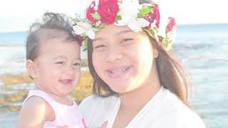 Auriana's Grad Party Slideshow