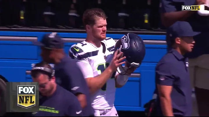 Pittsburgh Steelers vs Seattle Seahawks FULL GAME | NFL 2025 Season Week 2