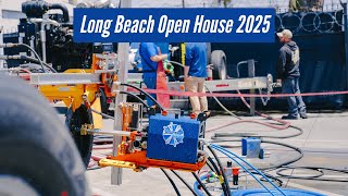 Long Beach Open House