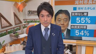 全国の皆様、名古屋名物の河村市長を知ってますか？【大石が深掘り解説！】