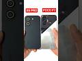 POCO X8 Pro vs POCO F7 🔥🔥🚀🚀🚀 #pocox8pro #pocof7