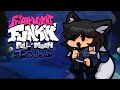 Friday Night Funkin&#39;: FULL-MOON TROUBLE FULL WEEK (FNF MODS/HARD)