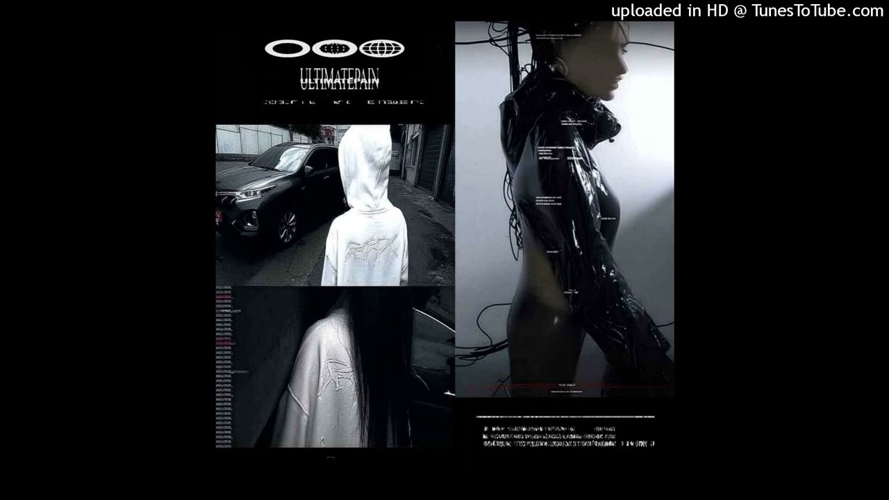 esdeekid + fakemink type beat - 