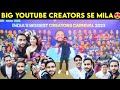 Creators Carnival 2023 Full Video | #newdelhi #creatorscarnival2023