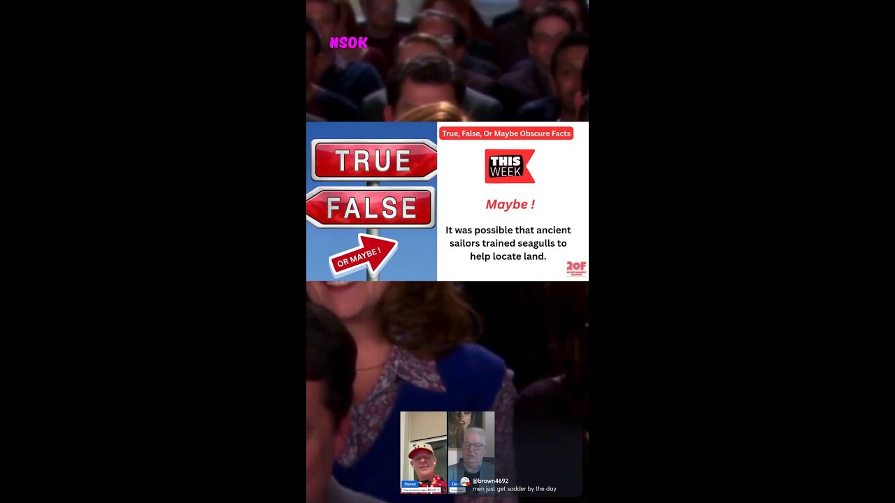 Unbelievable News Roundup: Weirdest of the Weird (This Week)