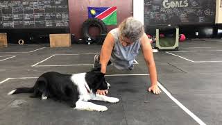 Nawa Crossfit