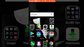 Globe/Tm VPN no load no promo no Gs screenshot 1