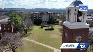 Birmingham-Southern finalizes $126.5M sale of campus to U.S. Coast Guard for training center