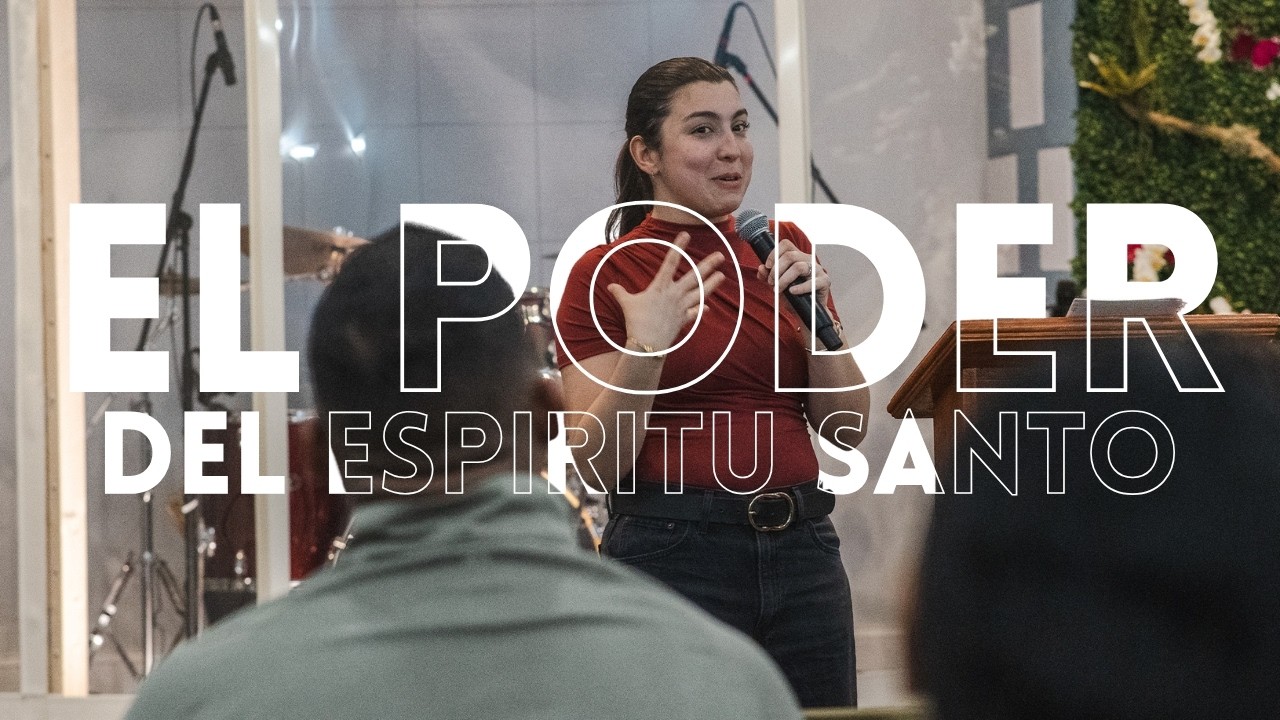 Dios No Te Mostró el Camino… Te Pidió Que Caminaras