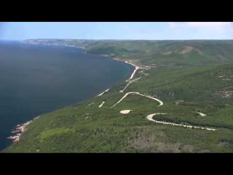 Good Morning America ,Cape Breton Nova Scotia