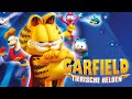 Garfield la película  en español latino HD.®