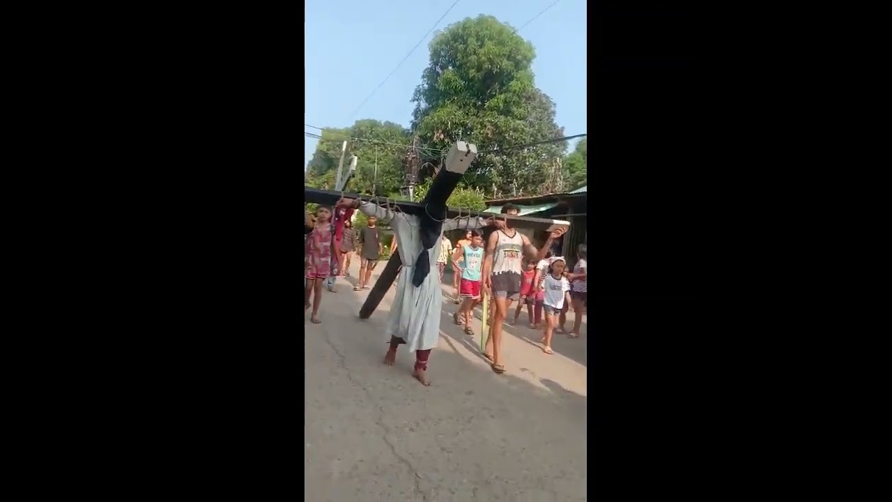 Video # 15: Pabasa 2023 Macapagal Village