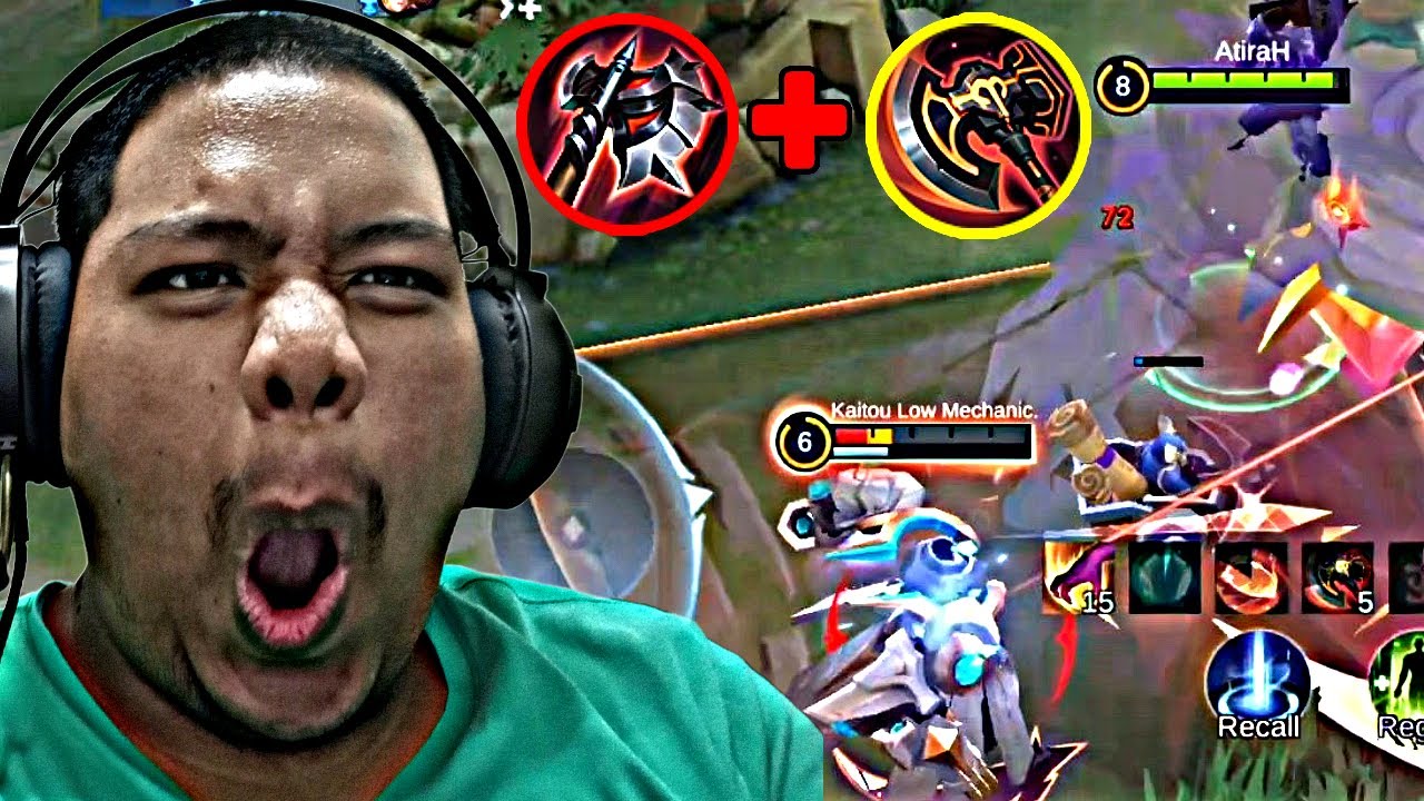 DUA ITEM RAHSIA DARI KAIRI AUTO SURRENDER MUSUH YouTube Dua item rahsia dari kairi auto surrender musuh youtube