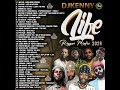 DJ KENNY LIFE REGGAE MIXFIX JAN 2026