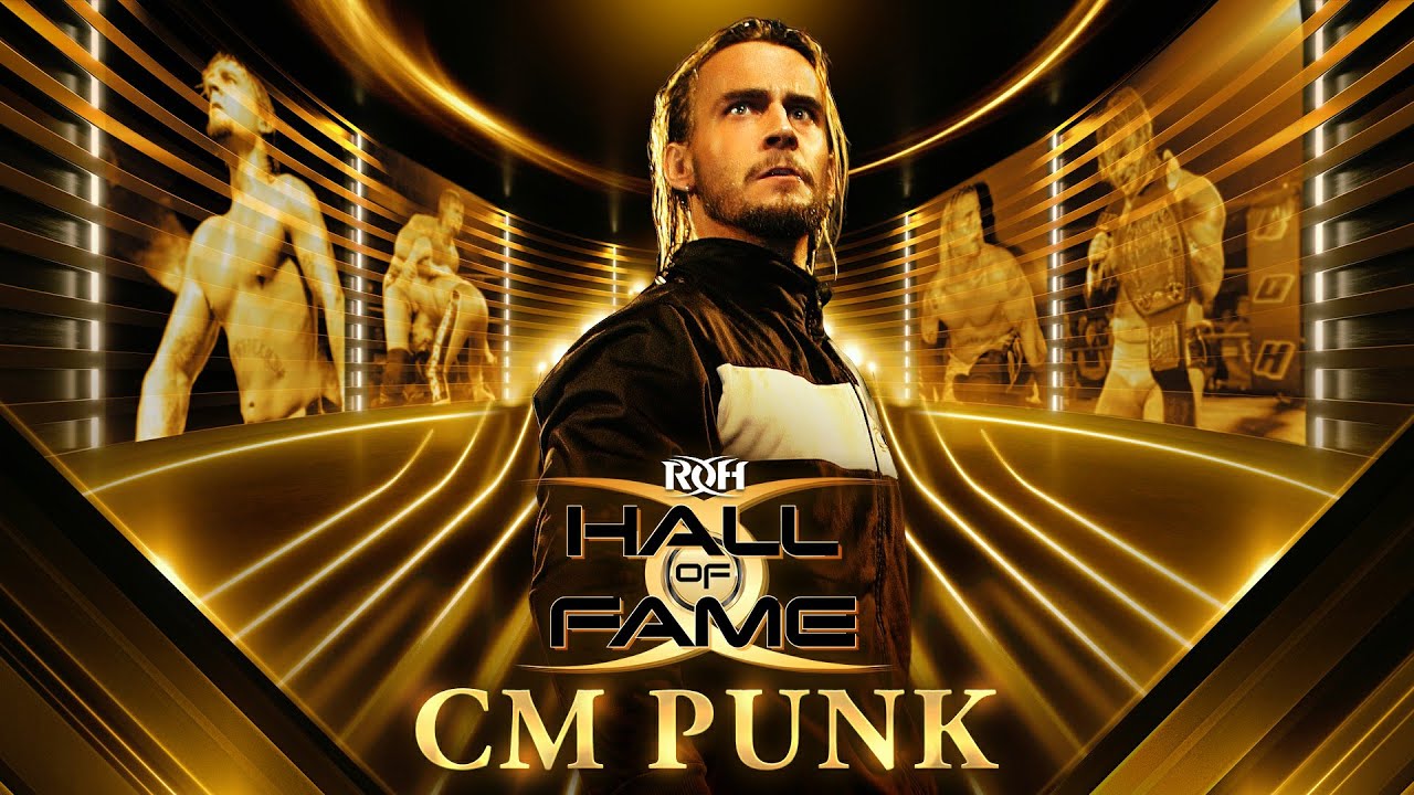 Roh Ppv Schedule 2022 Roh Hall Of Fame 2022: Inductees, Date, Location, How To Watch