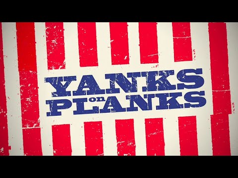 Yanks on Planks | Girl Skateboards (2008)