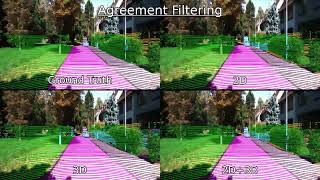 SUMMIT: A2D2 to SemanticKITTI Adaptation