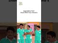 Legendary Trio!! Share With Your Friend's !  #tmkoc #trending #reels #shorts #comedy #ipl #csk #rcb