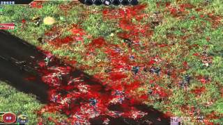 Zombie Shooter ¦ Part 7 ¦ Final Two Survival Rounds screenshot 3