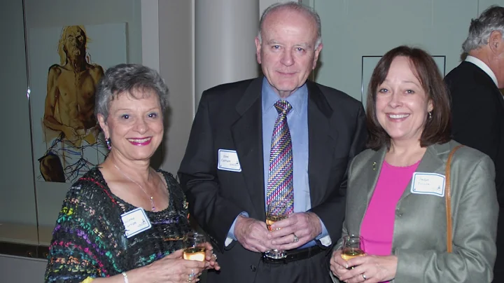 Don Curran, Professionalism Award