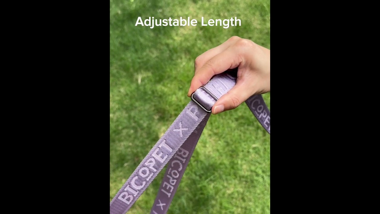 PEHOM | ADDED  ACTIVE  PET LEASH