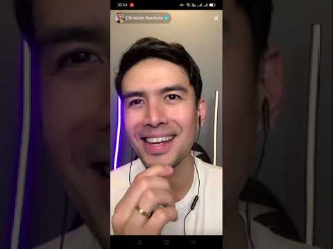#3 CHRISTIAN BAUTISTA - TikTok 19/01/2024