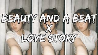 DJ Beauty And A Beat x Love Story | Remix Terbaru 2026 🚀