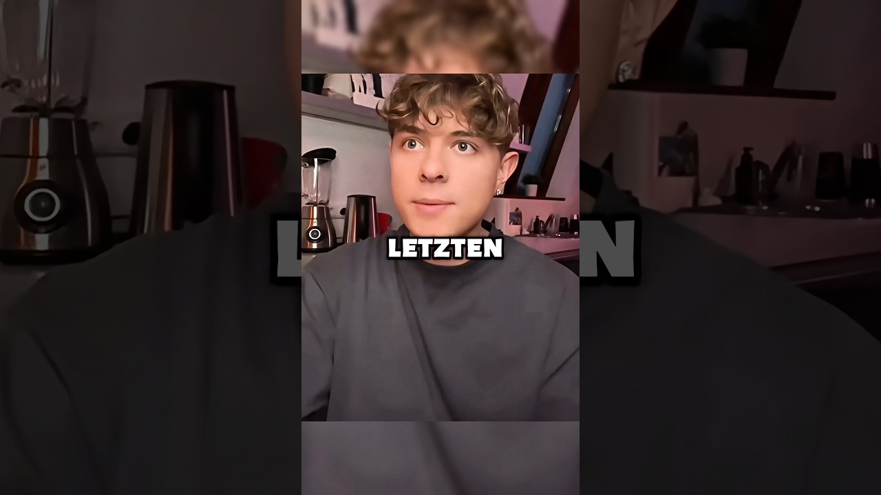 In den deutschen Nachrichten gibt es gerade nur ein Thema