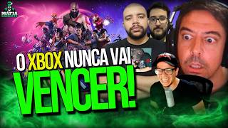 ASSIM FICA FÁCIL PARA O PLAYSTATION!