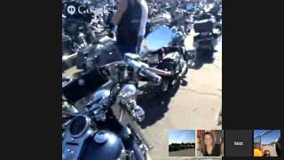 2014 Miracle Ride