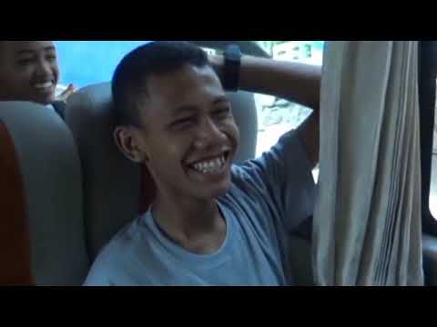 HARUSKAH KU MATI - ADA BAND