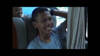 HARUSKAH KU MATI - ADA BAND