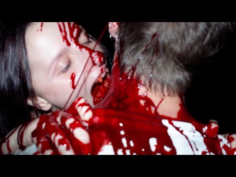 Creeper - Teenage Sacrifice (Official Music Video)