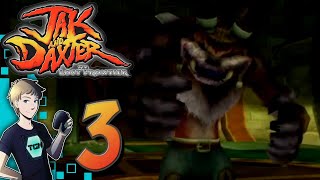 Jak & Daxter The Lost Frontier - Part 3: WHAT HAVE THEY DONE!?