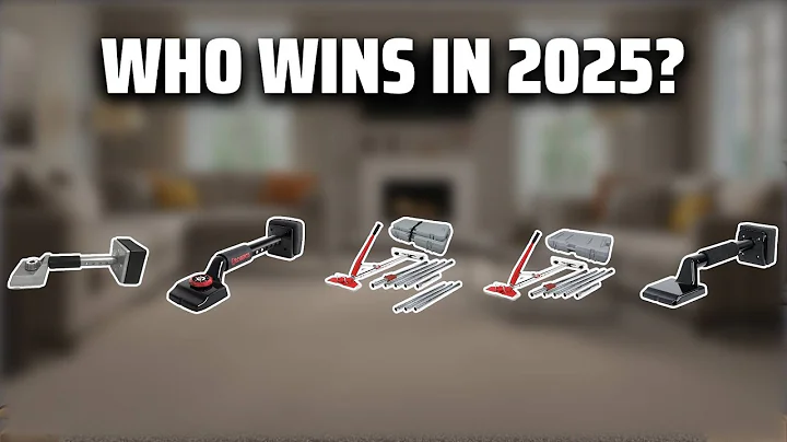 The Top 5 Best Carpet Stretcher in 2025 - Must Watch Before Buying!