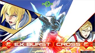 2025.11.09 EXVS2IBホールド(クラスマッチ・れきと)