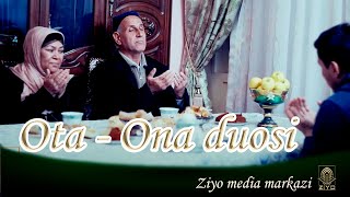 Ota - Ona duosi | O‘zbekkino | Ота - Она дуоси | Ўзбеккино #cinema #kino #ozbekkino #uzbekkino