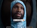 Jaron Ennis Is Boxing’s Next Big Thing 💪🥊 #shorts
