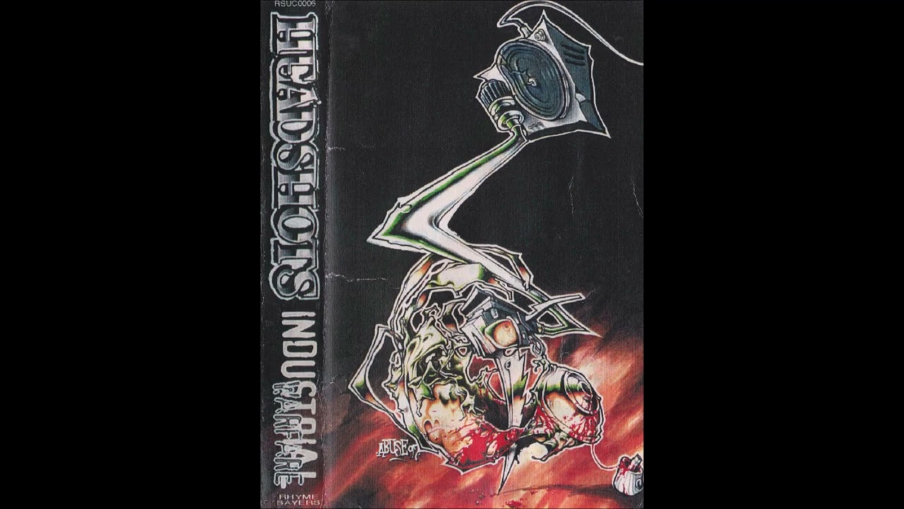 Watch Headshots Vol 6 Industrial Warfare (1998) on YouTube Watch Headshots Vol 6 Industrial Warfare (1998) on YouTube
