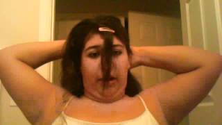 frida rodriguez's Webcam Video from May 11, 2012 11:20 PM