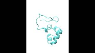 Plant Villin 4 Headpiece Metadynamic Simulation with GROMACS patched with PLUMED Trajectory